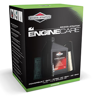 Engine Care Kits Briggs Stratton